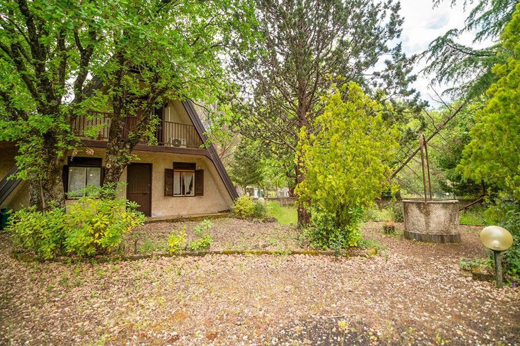 Chalet Etna dreamers - B&B Nicolosi