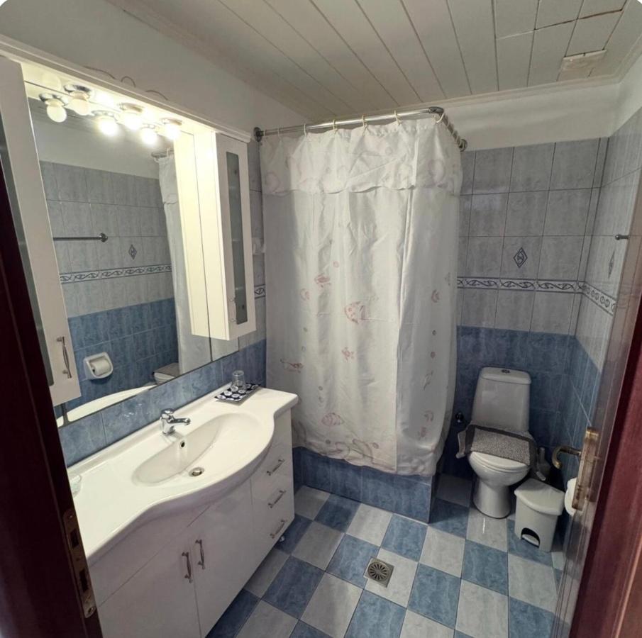 Γιασεμί 5 - B&B Fiskárdo