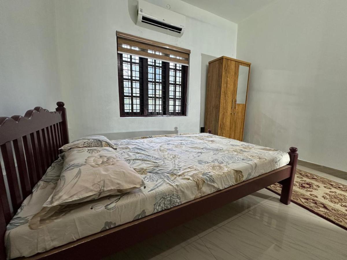 TKM Homestay - Ferienwohnung Kayamkulam