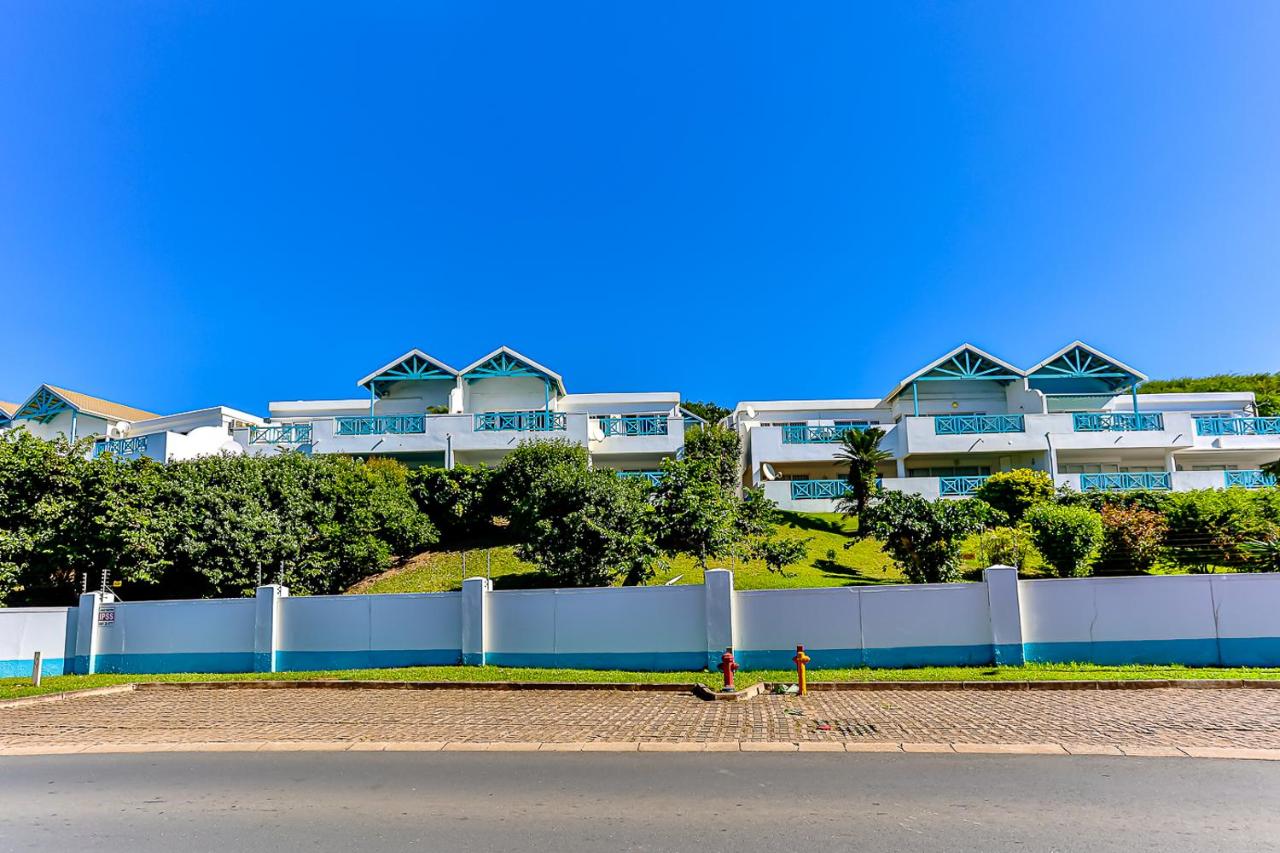 Aruba 6, Shaka's Rock - B&B Ballito