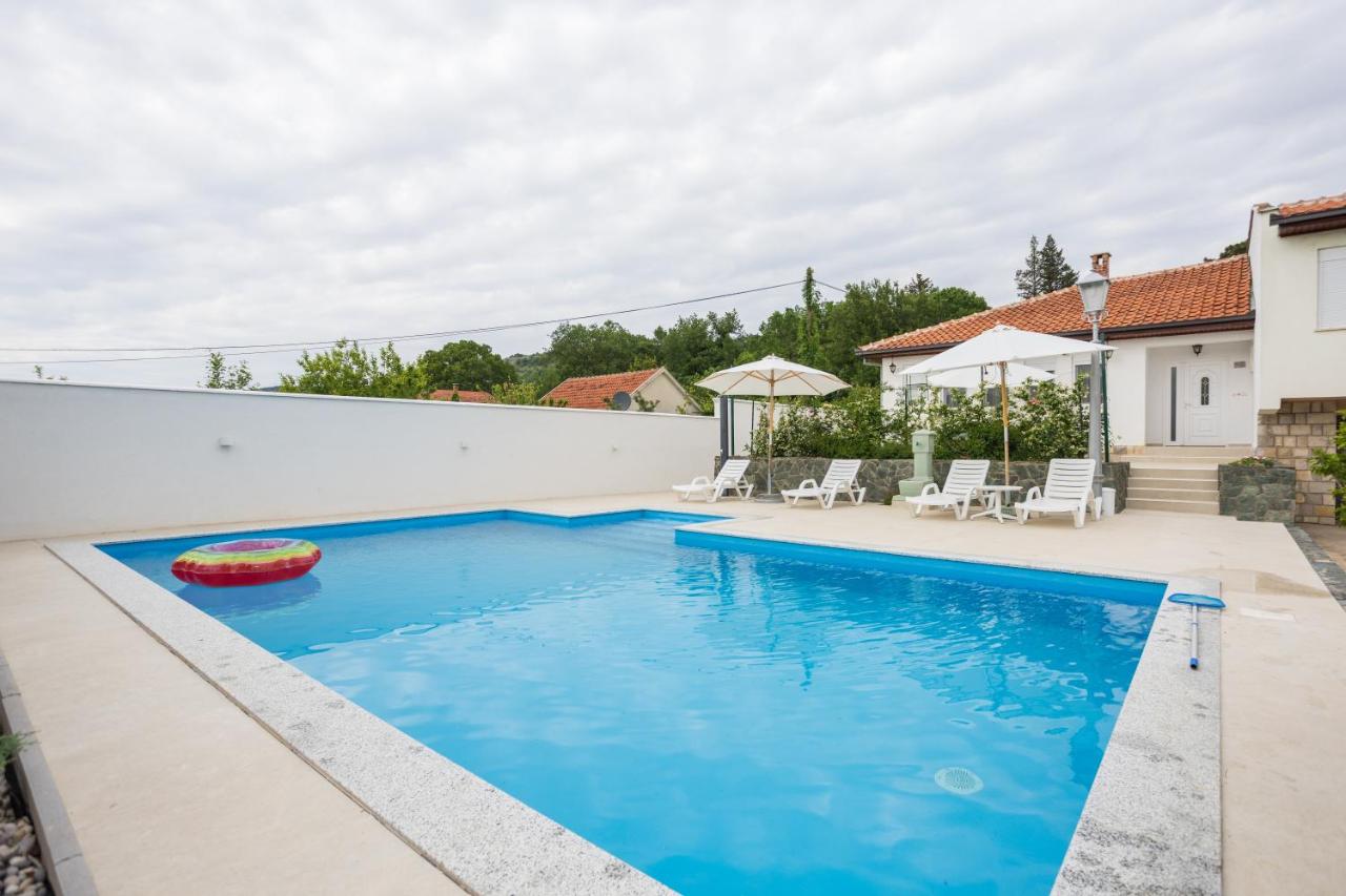 Villa Mima Stolac - Ferienwohnung Stolac