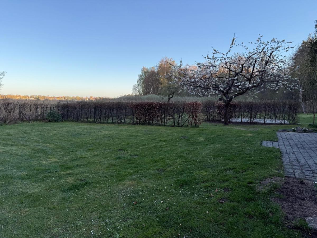 Forsthaus Boberow - B&B Rheinsberg