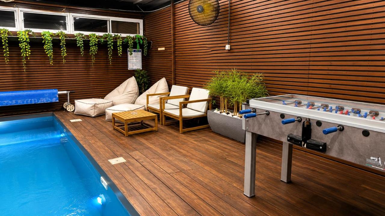נוף ליער - Forest View Villa - Ferienwohnung Biriyya