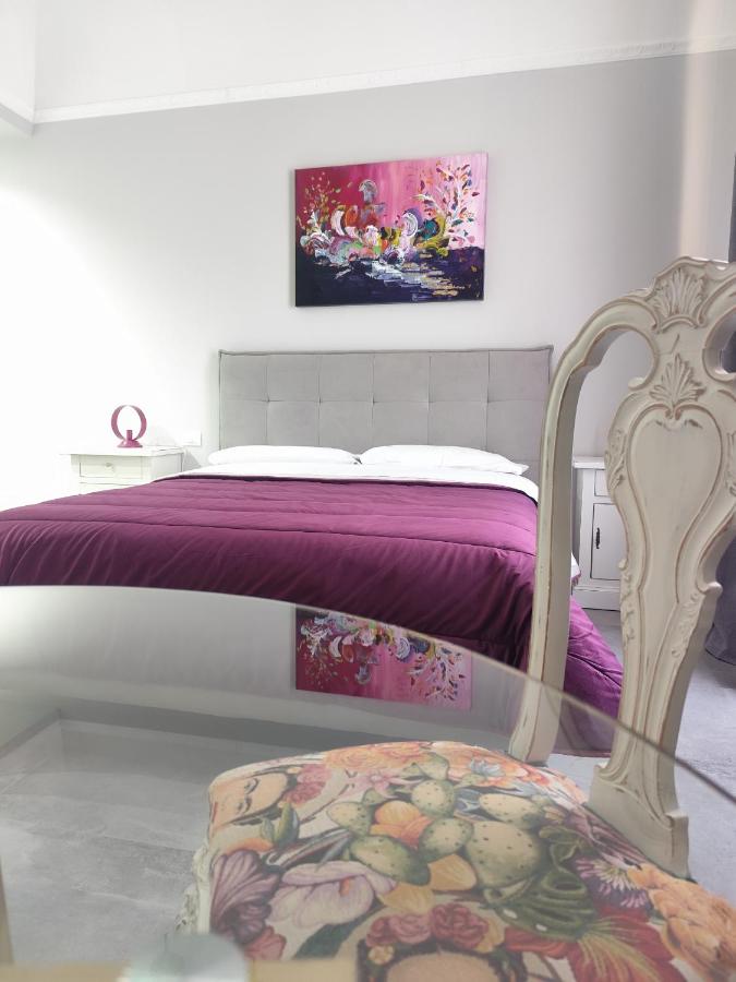Le stanze del Corso - B&B Monreale
