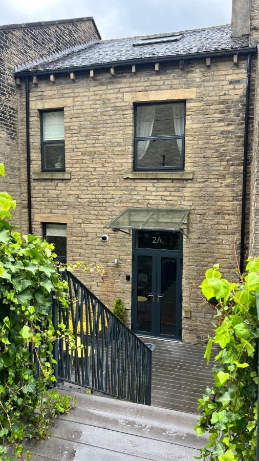 Garnett Street Holiday Home - B&B Hebden Bridge
