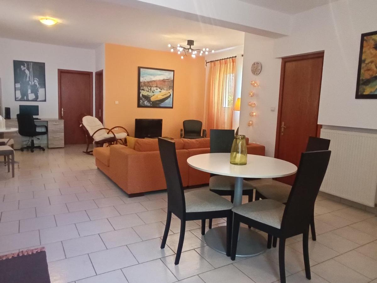 Electra cozy apartment - B&B Palaió Tsiflíki