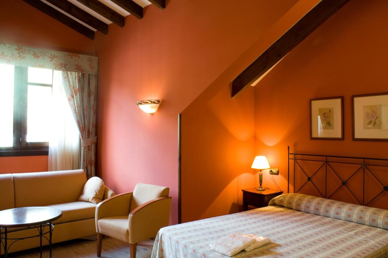 B&B Proaza - Hotel Torrepalacio - Bed and Breakfast Proaza