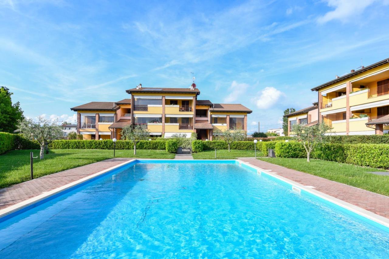 MGH - Lugana Lake Apartment - Chambres d'hôtes Sirmione