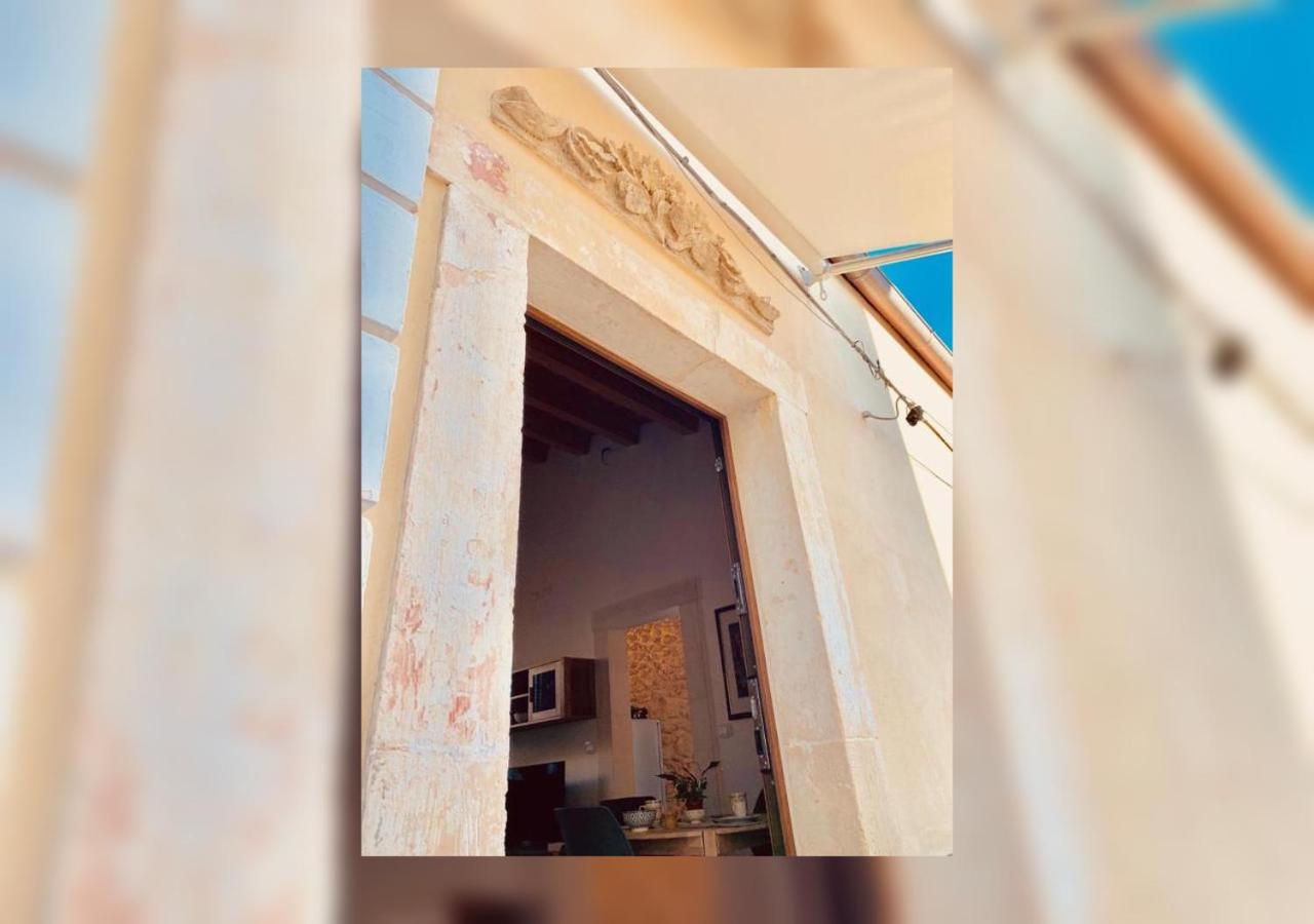 Casa Juvara - Bed and Breakfast Noto