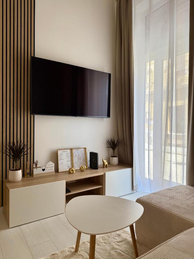Mate Gold Apartment III - B&B Szeged