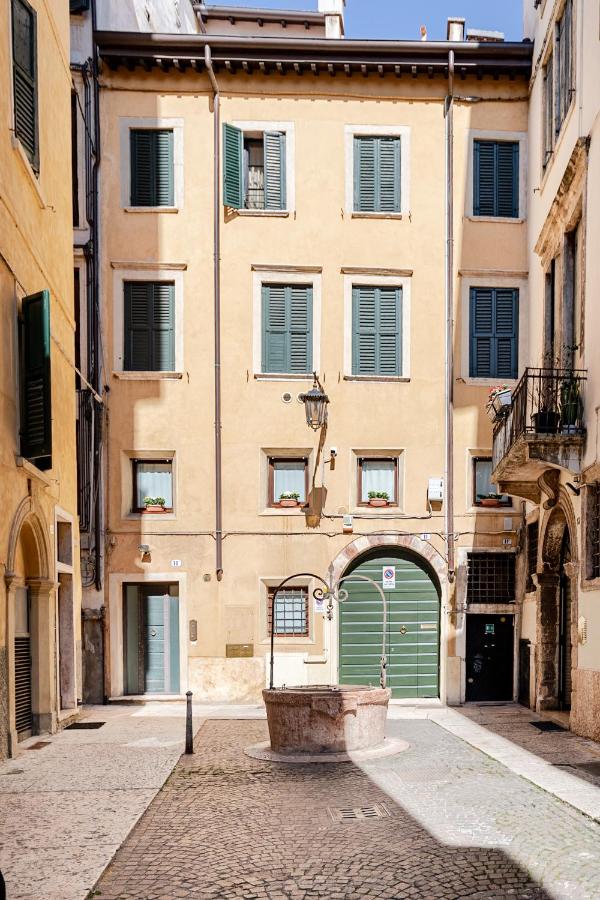 Truly Verona - Delle Erbe suites - Ferienwohnung Verona