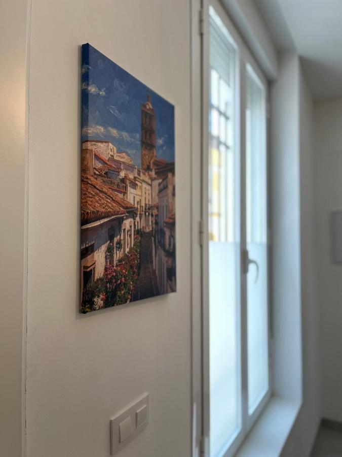 Edificio San José - Ferienwohnung Zafra