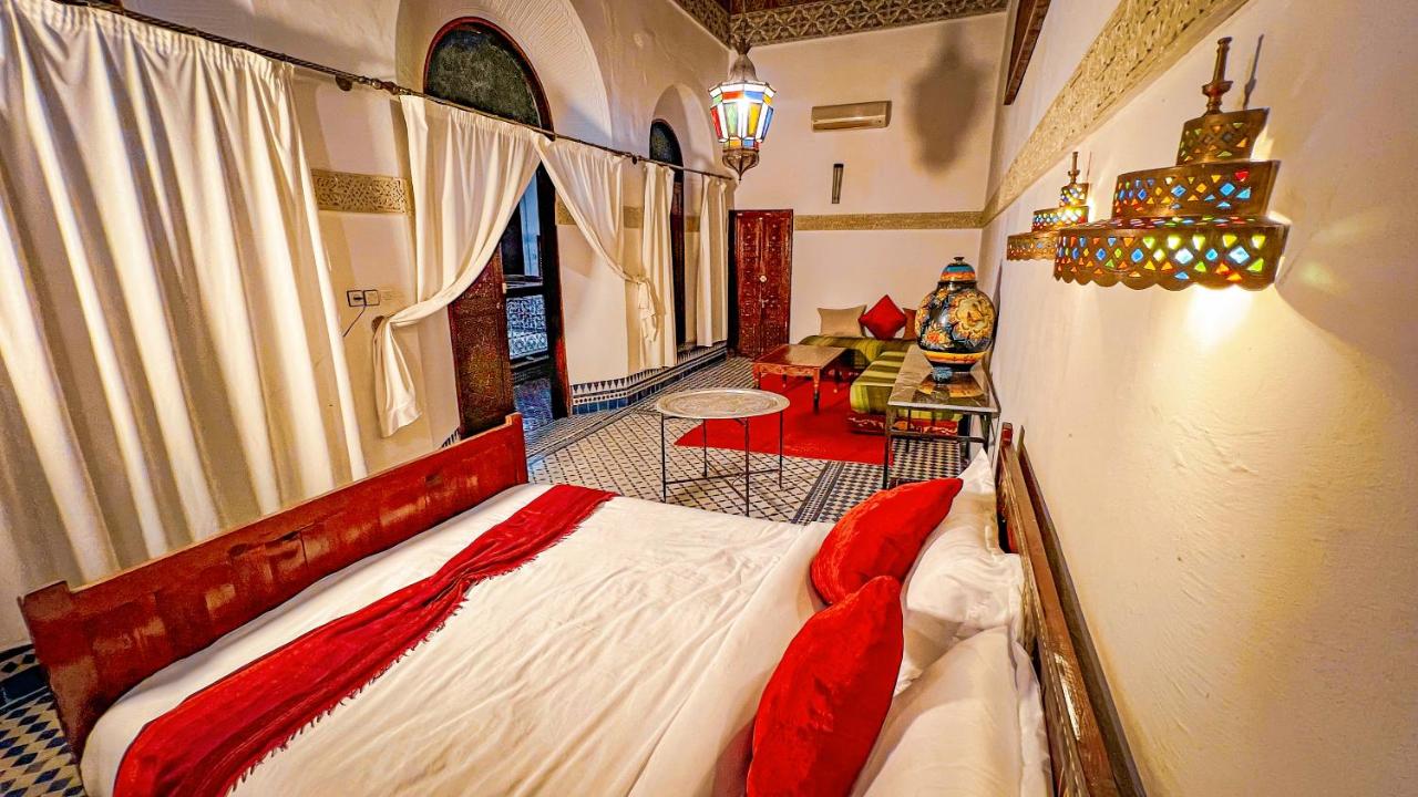 Quadruple Room with Private Bathroom