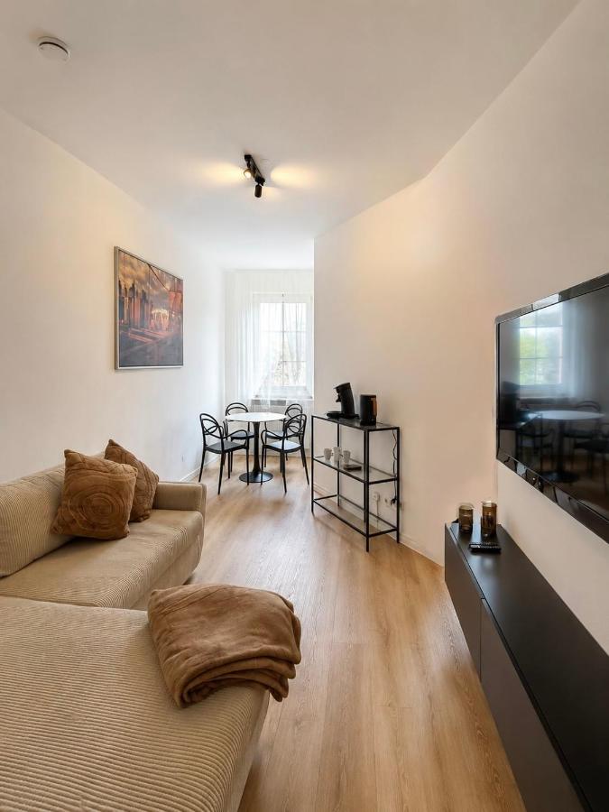 Marktplatz Apartment Boppard - B&B Boppard