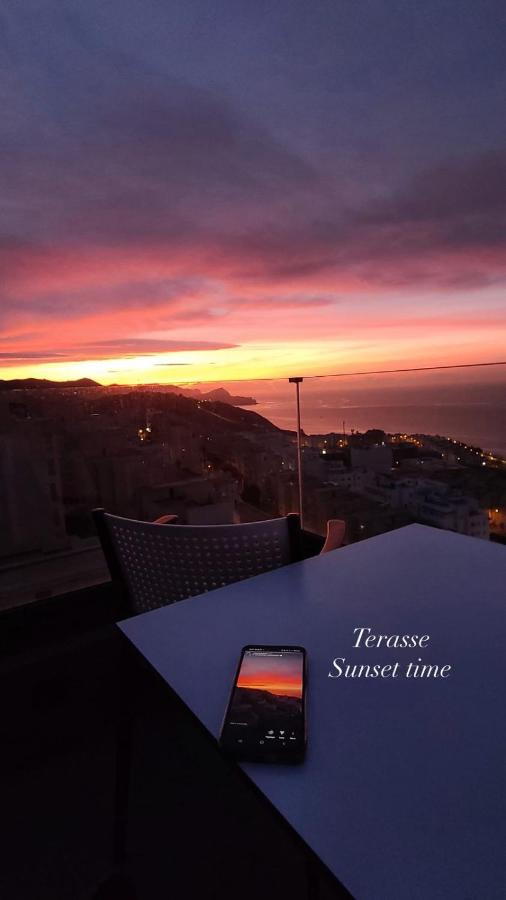 les appartements vip madinat bades alhoceima - Chambres d’hôtes Al Hoceima