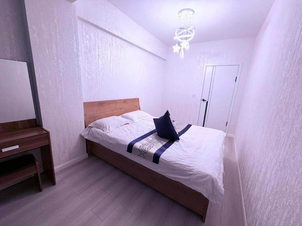 Saruul residence City Center - B&B Ulan Bator
