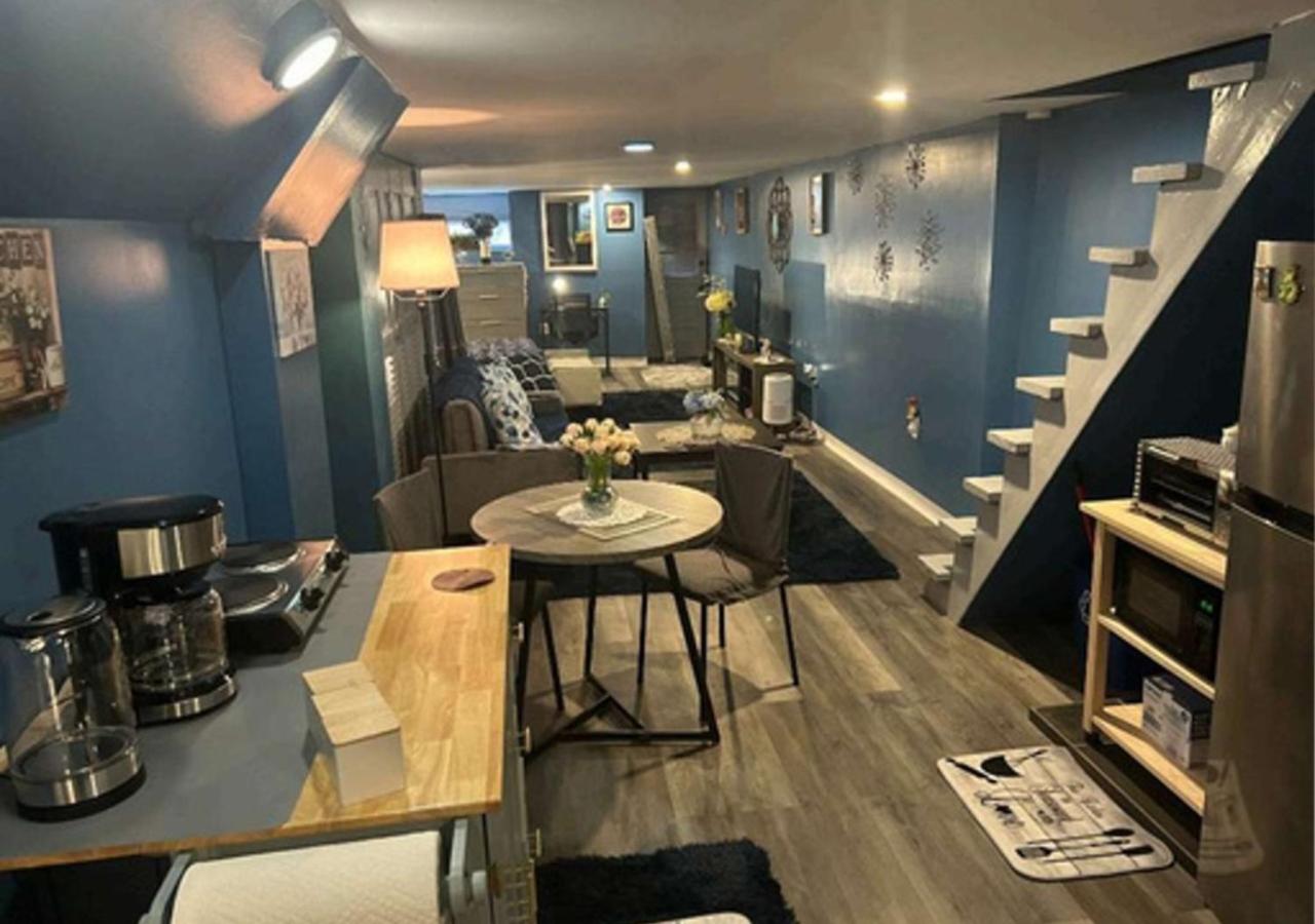Maxis-place - Bed and Breakfast Jersey City