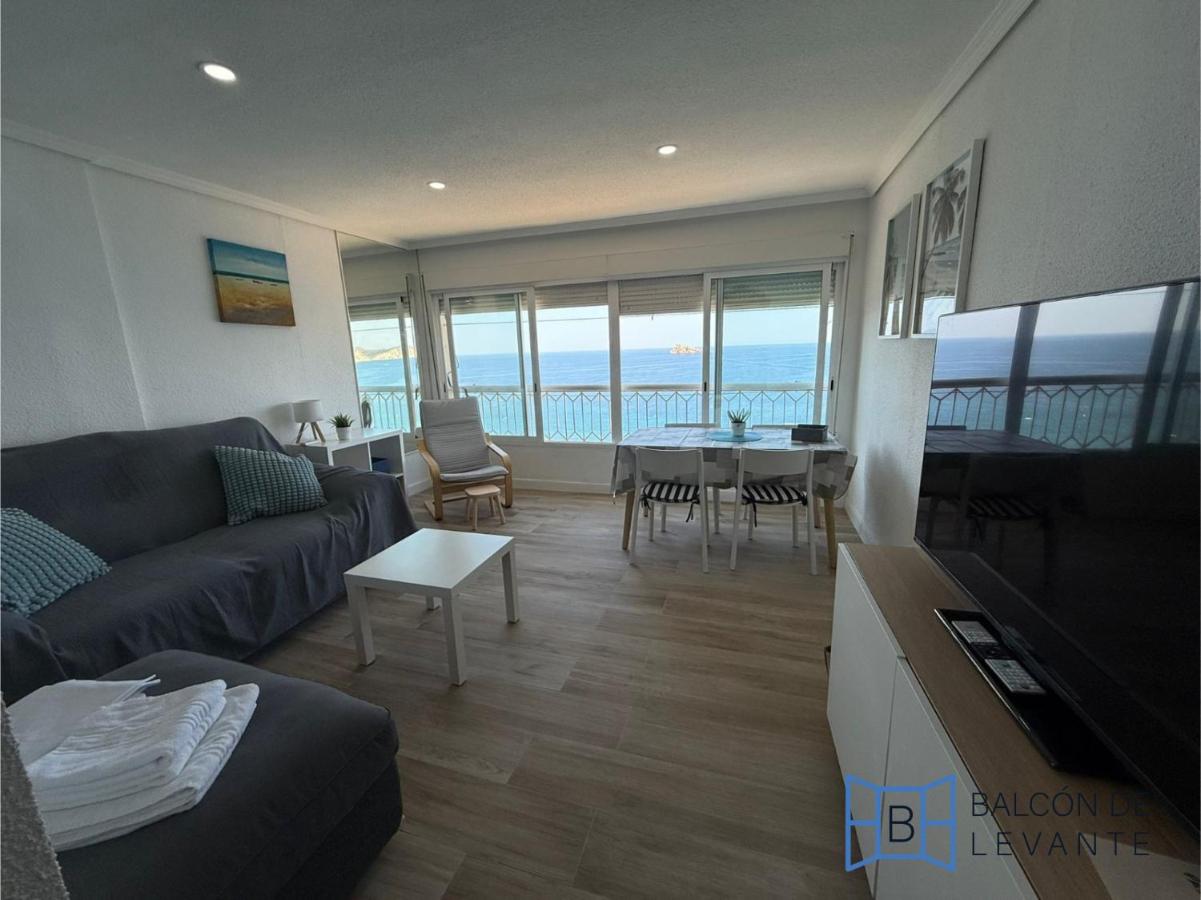Appartement 1 Chambre Deluxe - Vue sur Océan