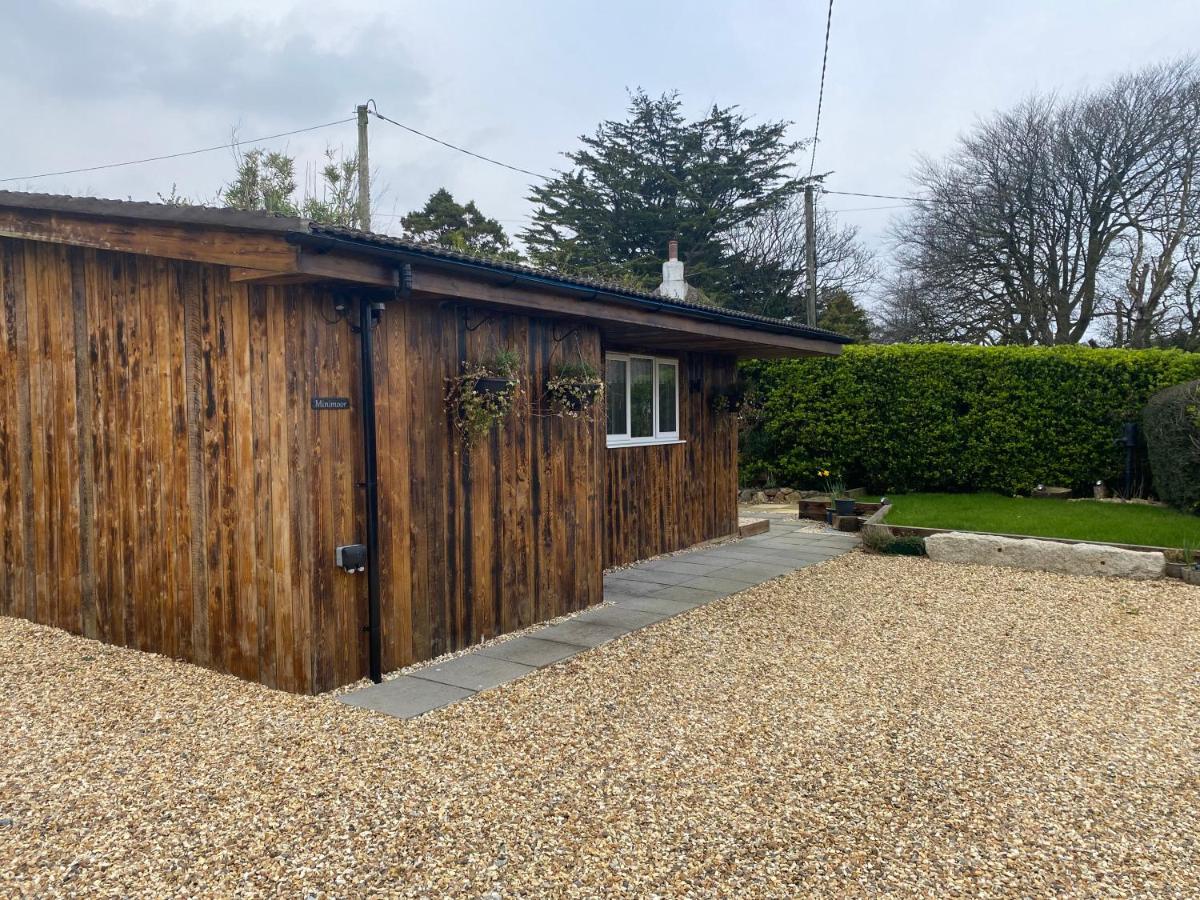 Minimoor Lodge - Chambres d'hôtes Scorrier