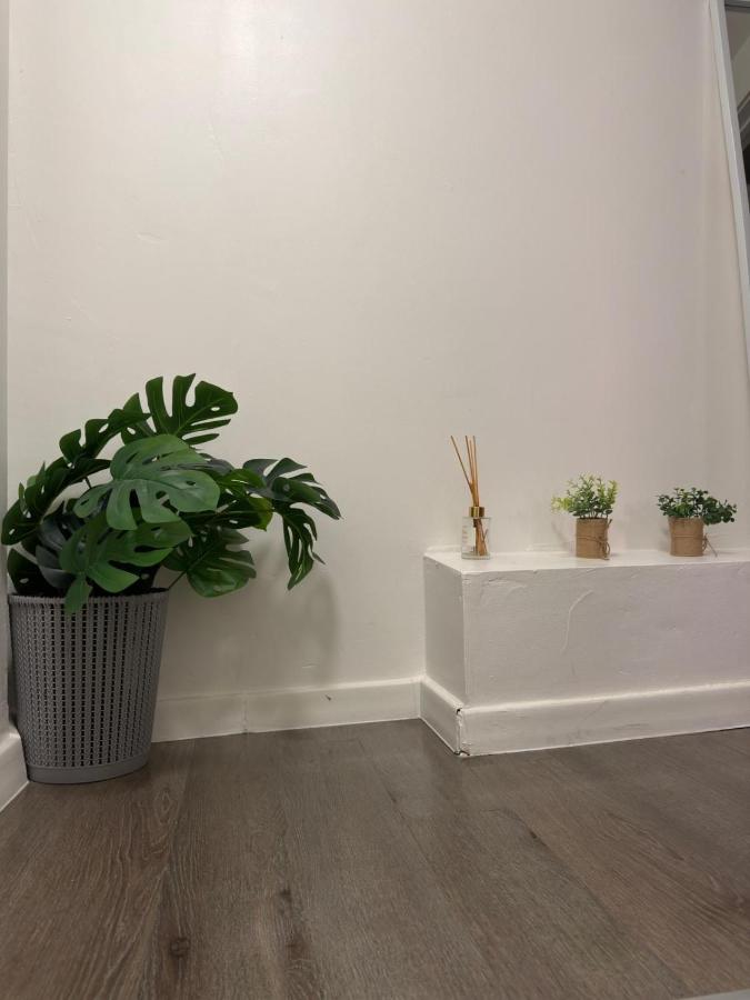 Stylish 2BR by AO Arena & Victoria - B&B Manchester