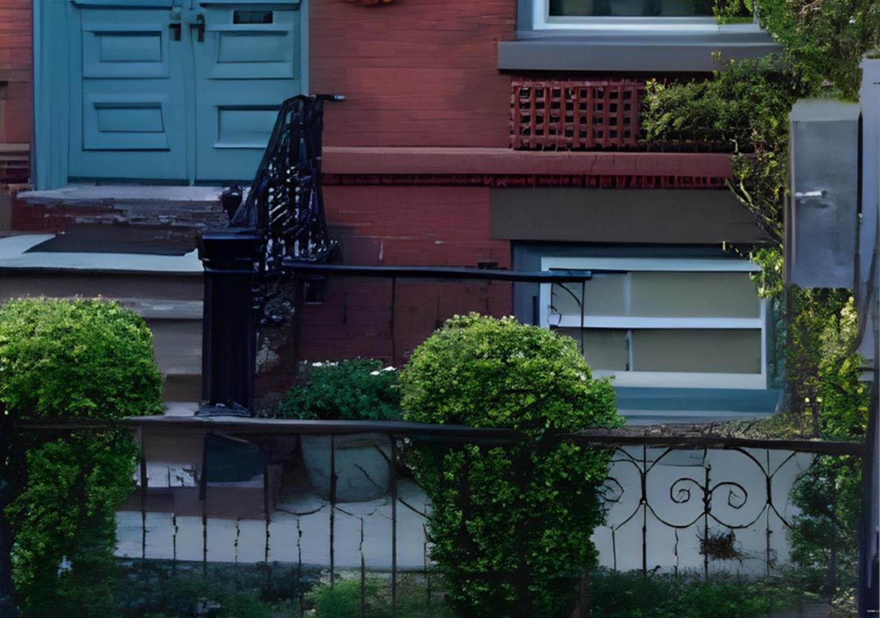 Maxis-place - Bed and Breakfast Jersey City
