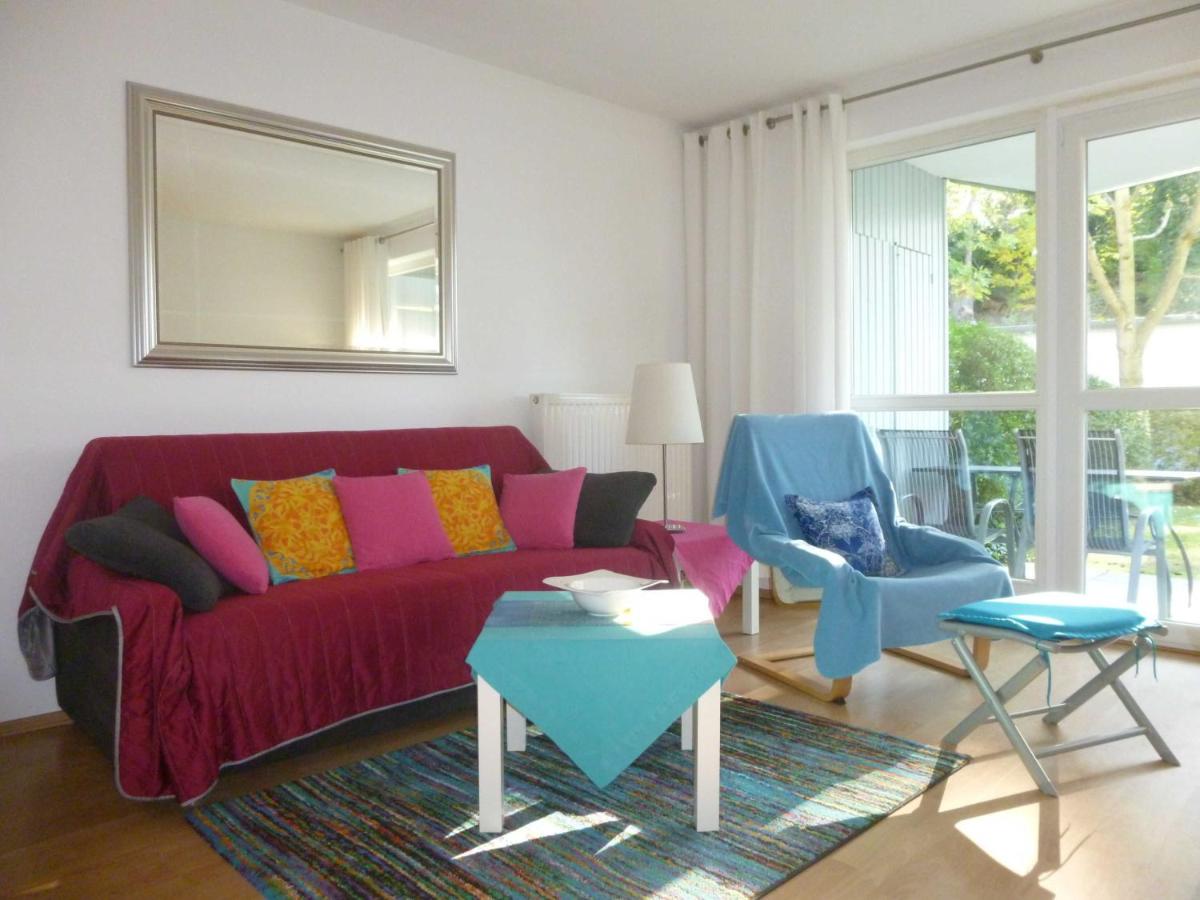 Zinnowitz Residenz Sanssouci - B&B Ostseebad Zinnowitz