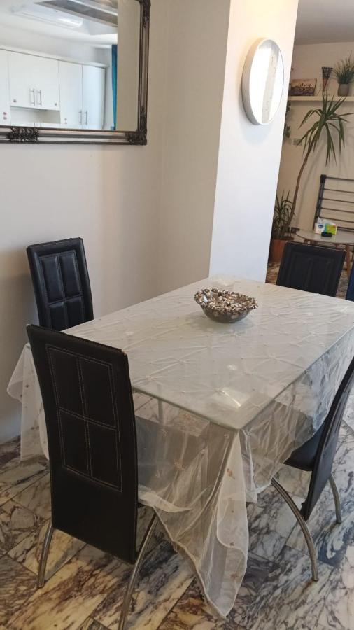 Cozy Apartment in Rainbow street - Chambres d'hôtes Amman