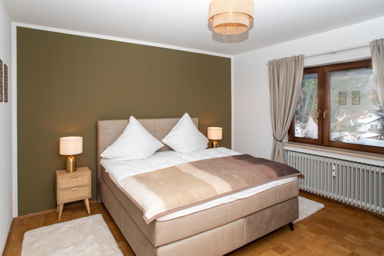 Zauberwald by Loewenherz - B&B Mittenwald