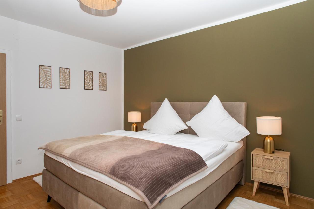 Zauberwald by Loewenherz - B&B Mittenwald