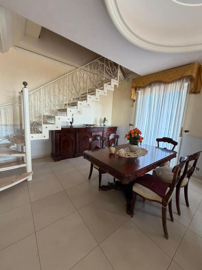 Casa del Sole - B&B Giarre