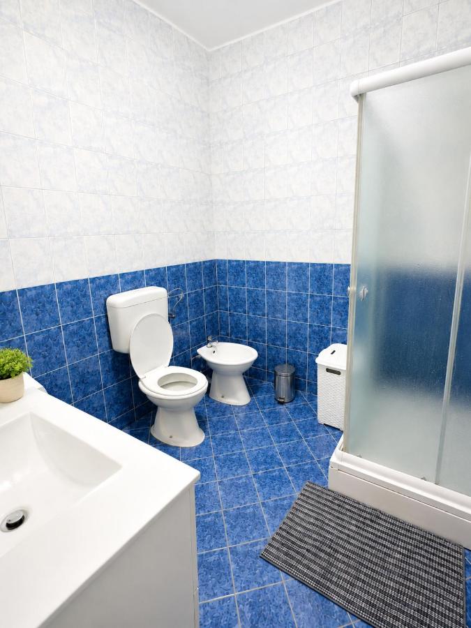 Apartman SANT Herceg Novi - Ferienwohnung Herceg Novi