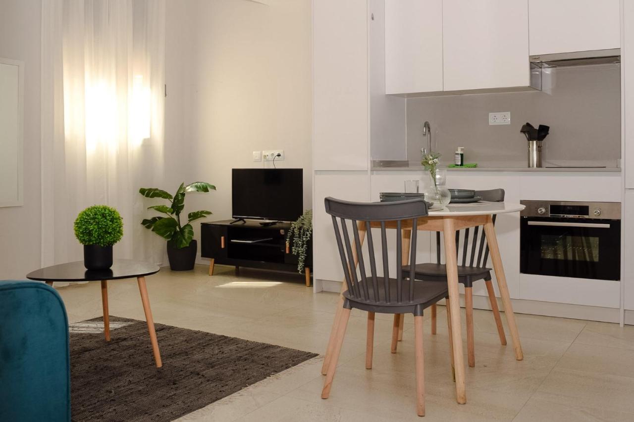 Appartement 1 Chambre