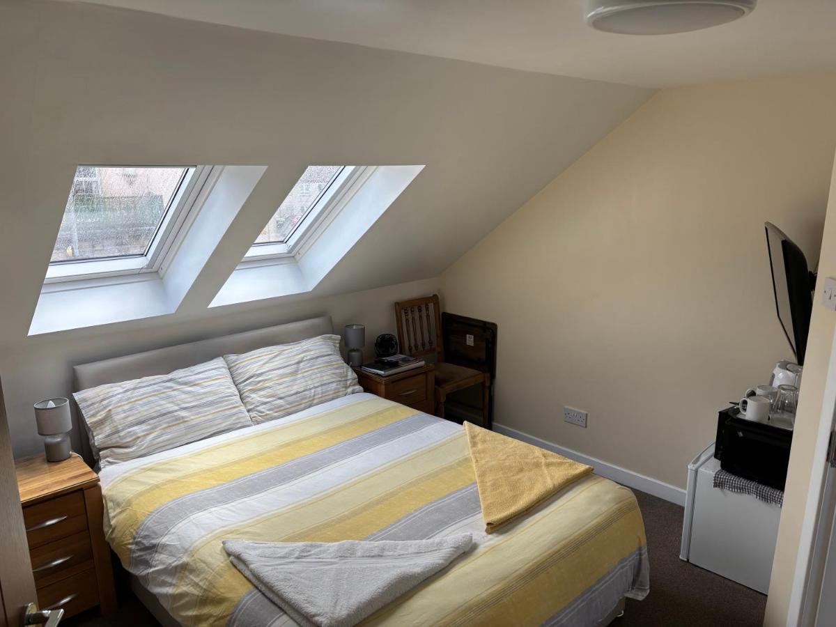 30 College Street, Buckhaven, Leven, Fife, KY81JX - Chambres d'hôtes Buckhaven