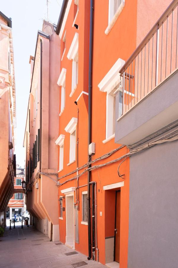 Chioggia Rooms - B&B Chioggia