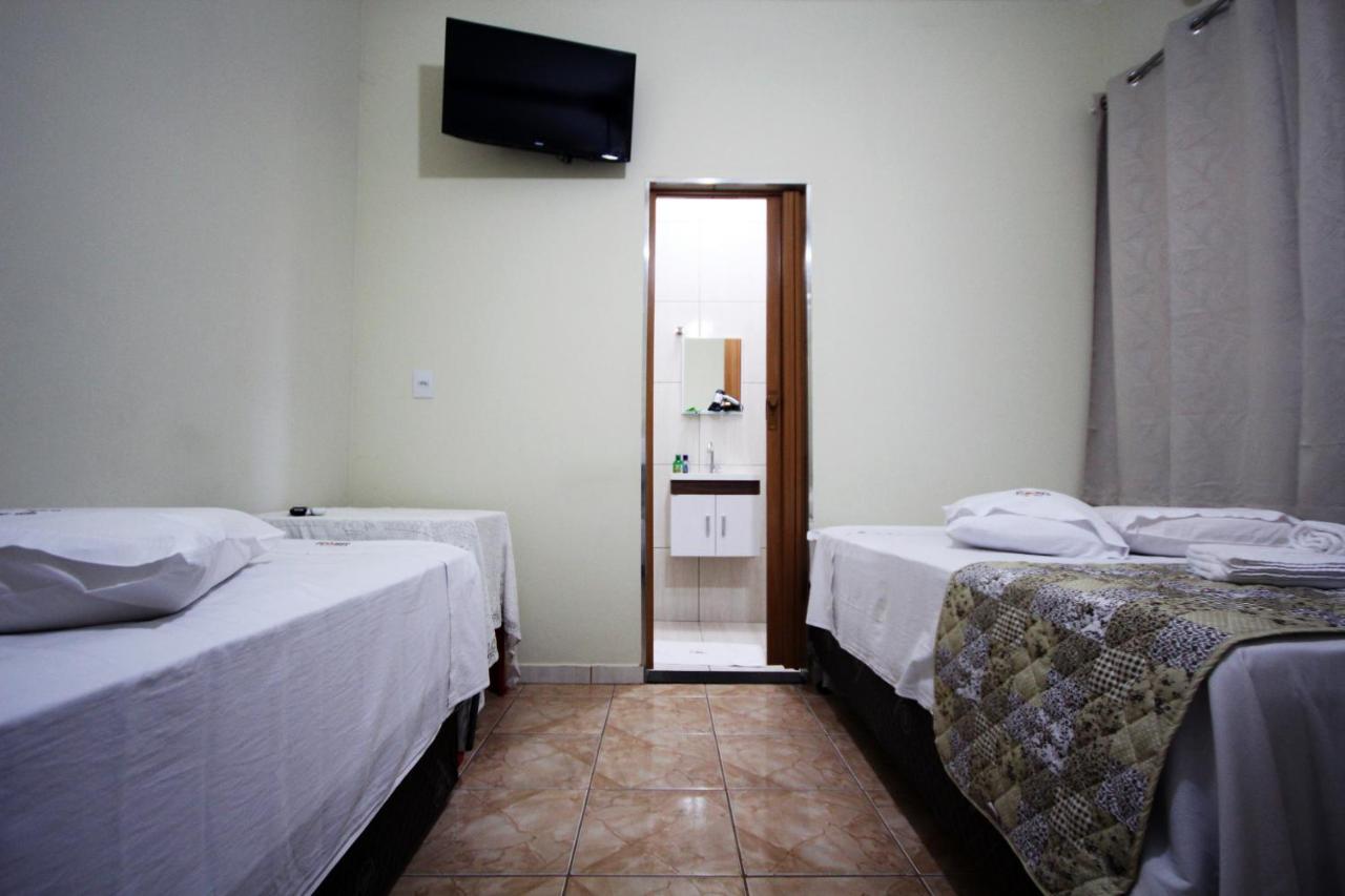 Chambre Familiale