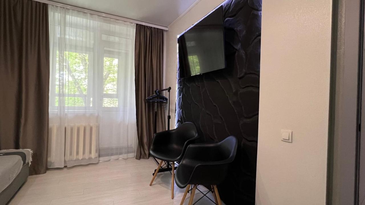 New 2 ROOM ultra centr - B&B Bălţi