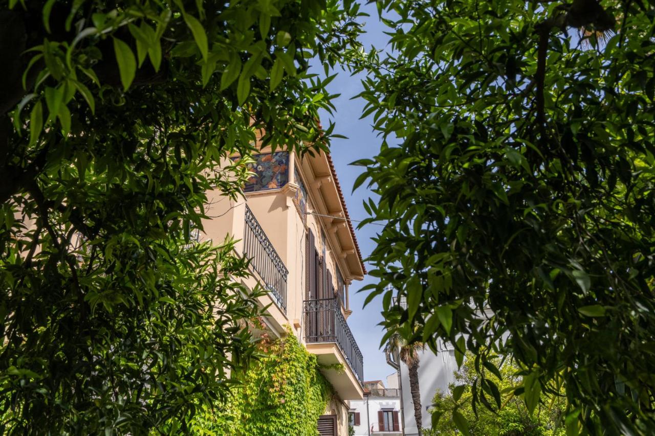 De Vivo Realty - Villa Agatina - Ferienwohnung Vico Equense