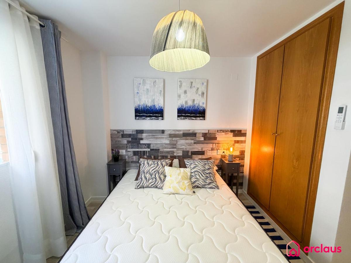 Oropesa Sea Life - B&B Orpesa