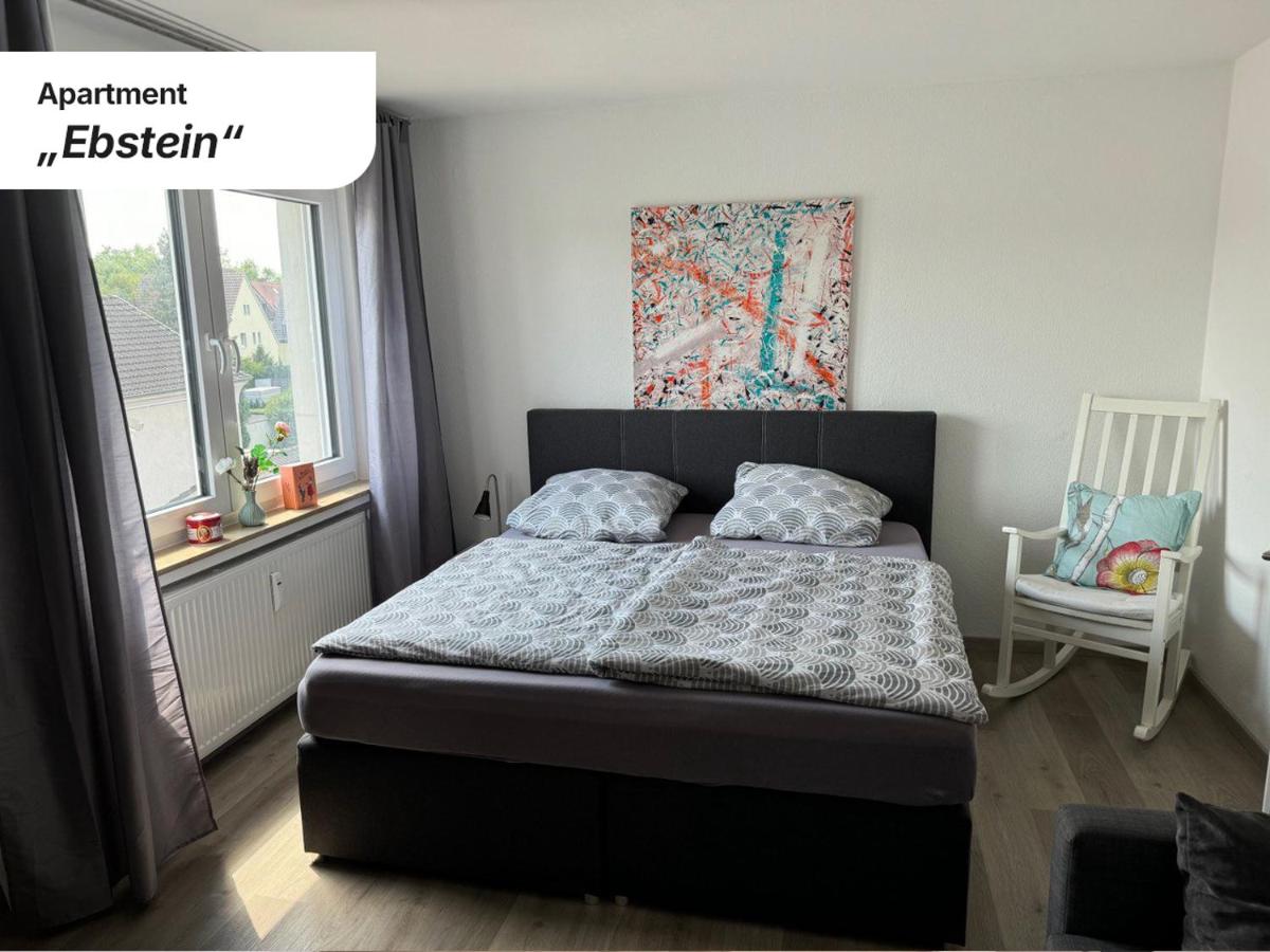 Apartment mit 1 Schlafzimmer