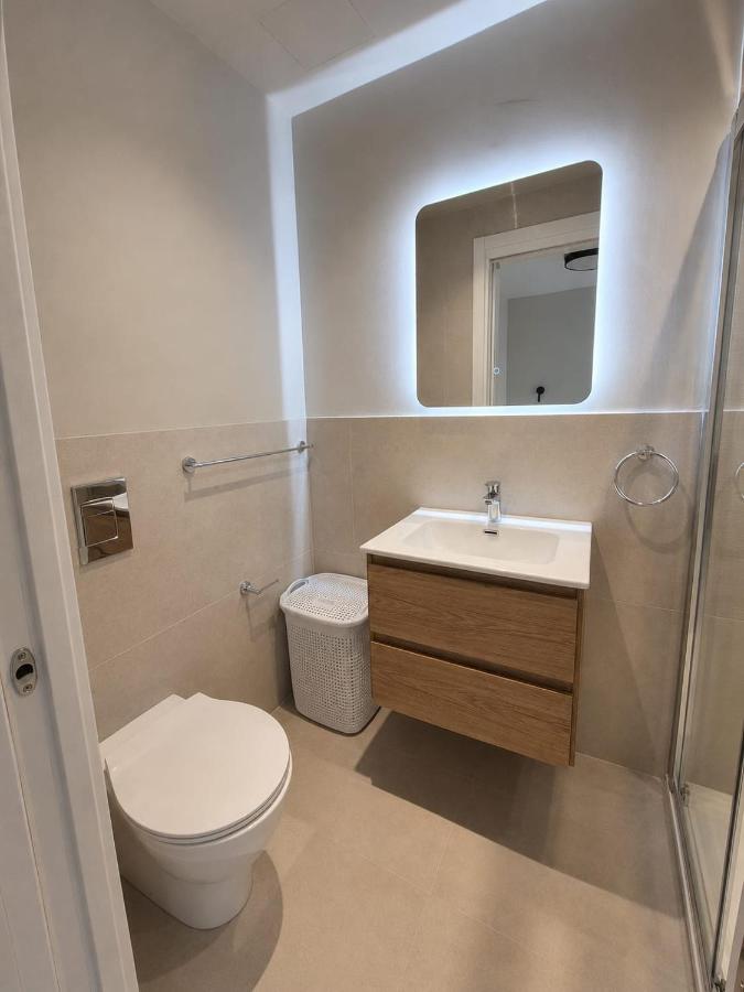 Habitación Doble con baño privado