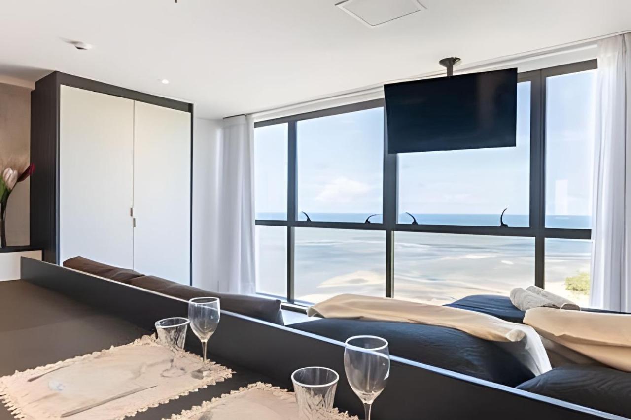 BHS Flat a beira mar 2203 - B&B Recife