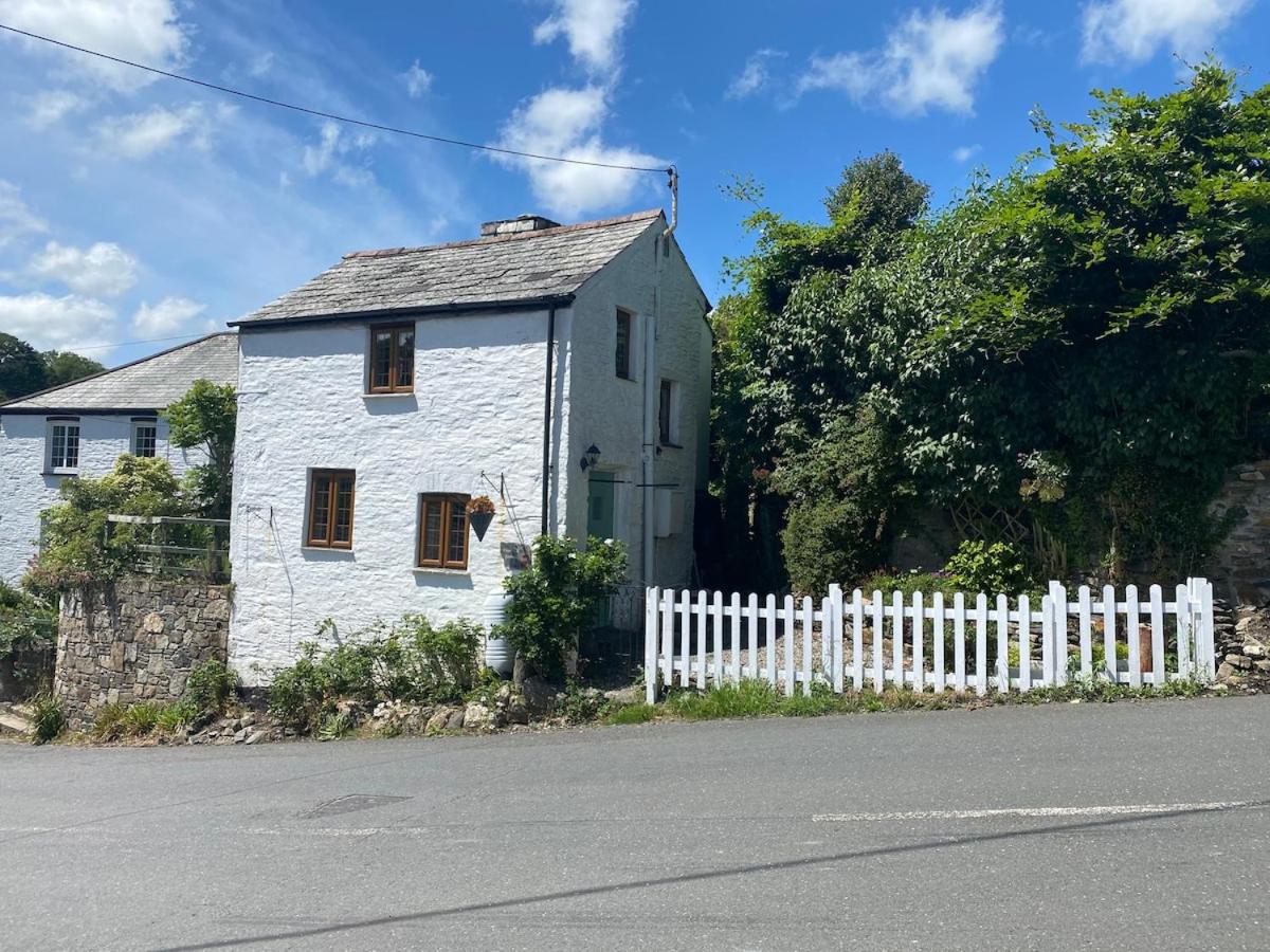 Chartwell Cottage, Rilla Mill-Cosy Cornish Cottage - Chambres d'hôtes Upton