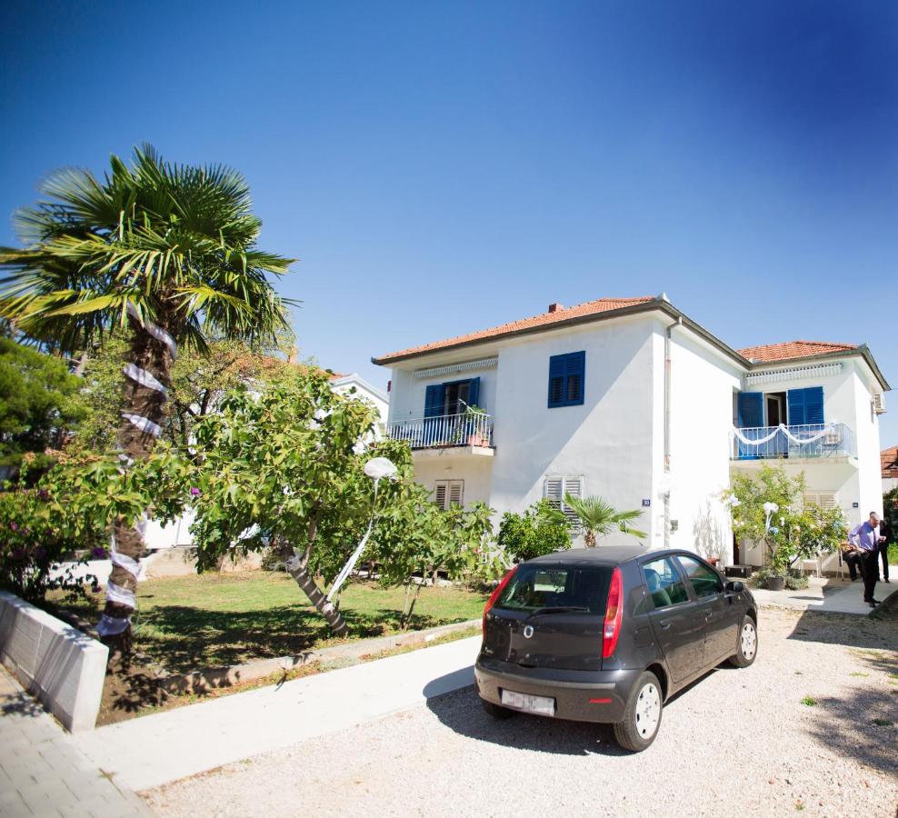 B&B Biograd na Moru - Morosini Apartments - Bed and Breakfast Biograd na Moru