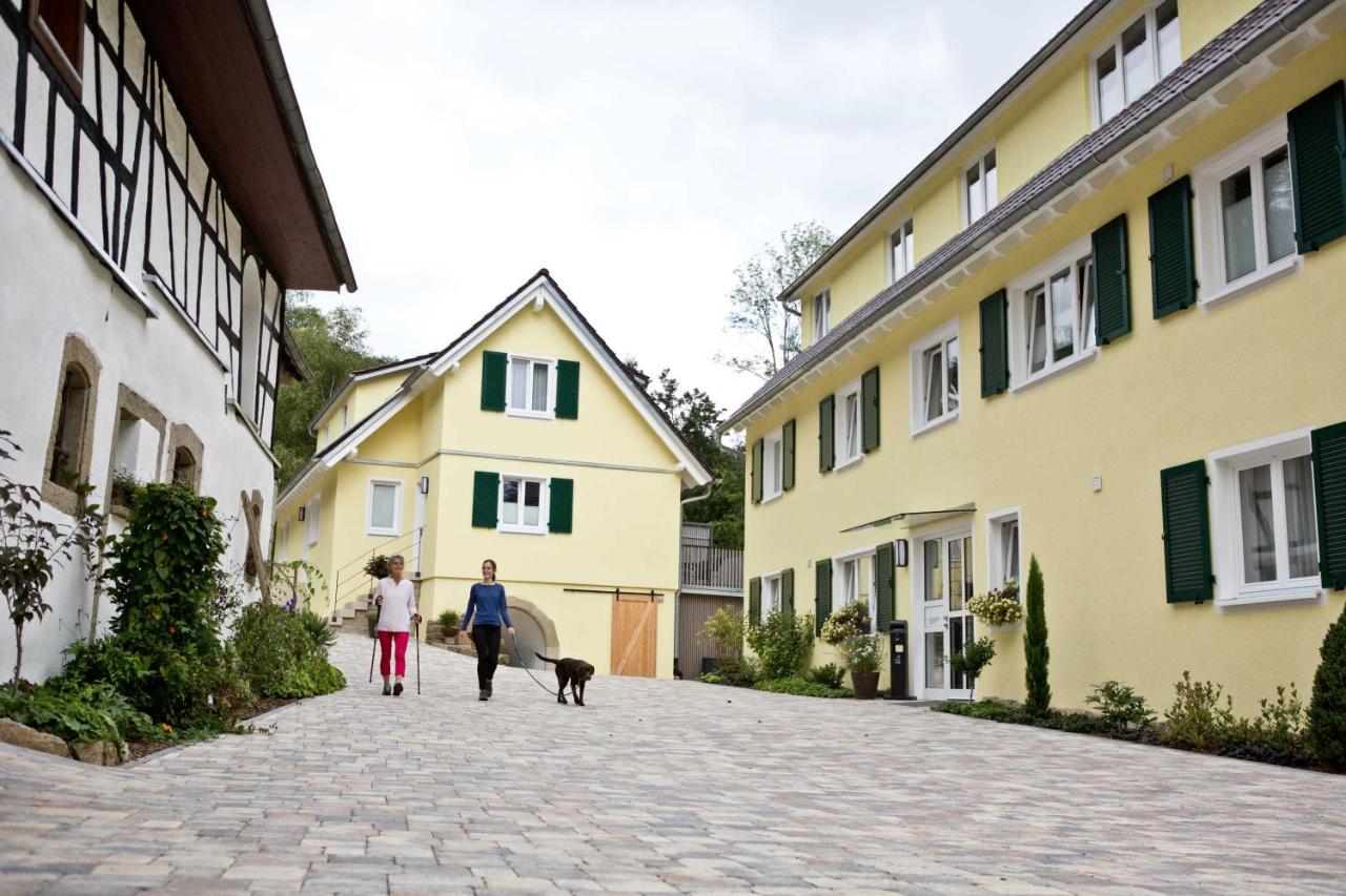 Siegelsbacher Muehle - B&B Siegelsbach