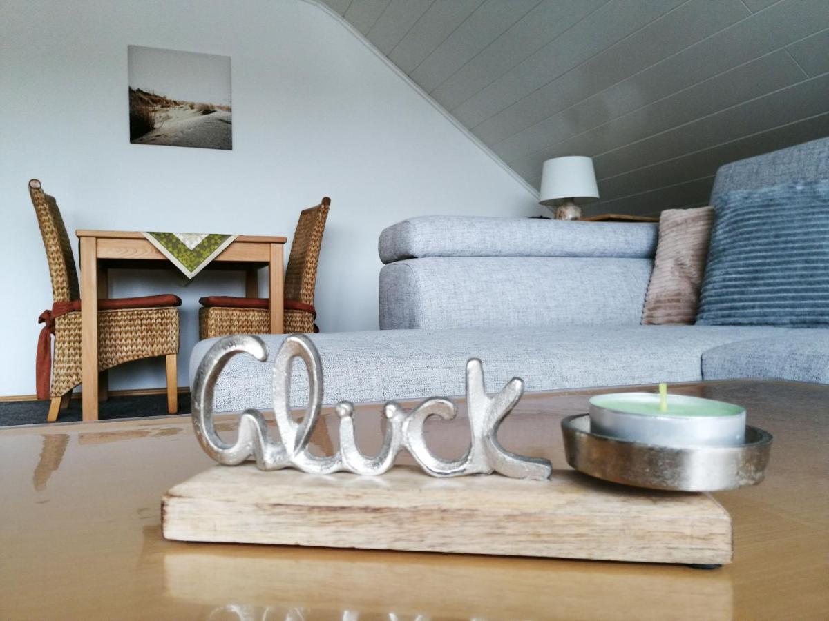 Ferienwohnung Himmelblau - B&B Strullendorf