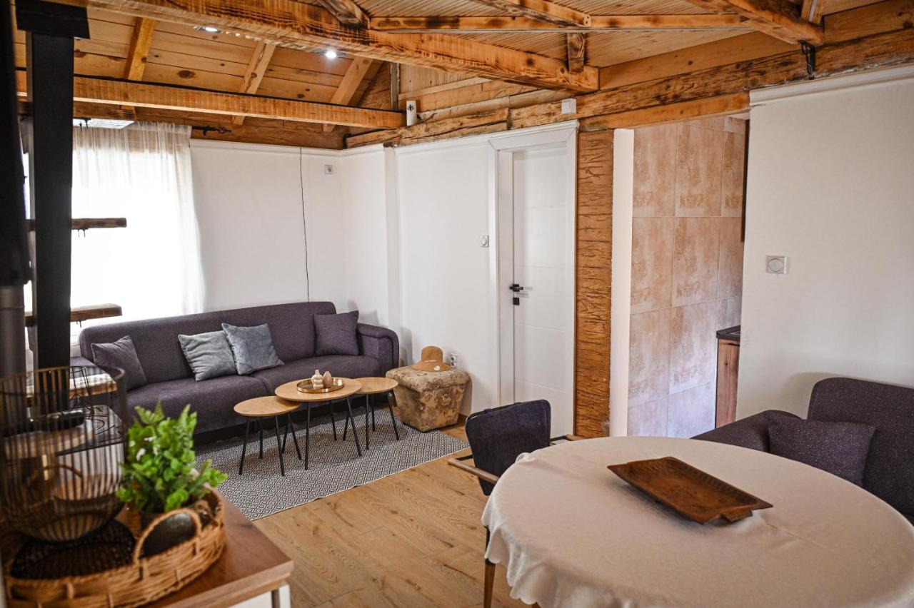 Etno kuca Drina - Chambres d'hôtes Loznica