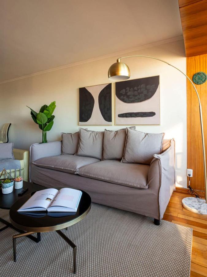 Costa Home - Vista Bahía Viña del Mar - Bed and Breakfast Viña del Mar