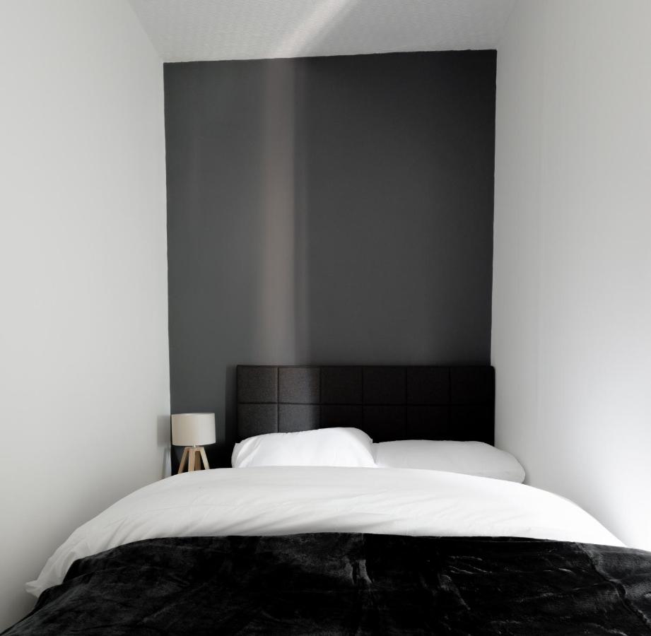 Clingford road house - Bed and Breakfast Nottingham