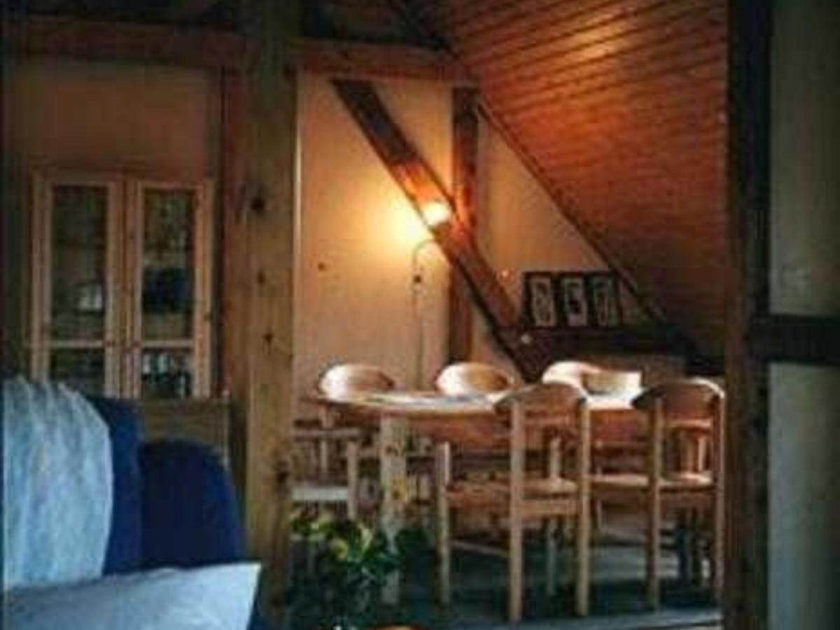 Ferienhaus Kamp Familie Diebenow - Bed and Breakfast Kamp