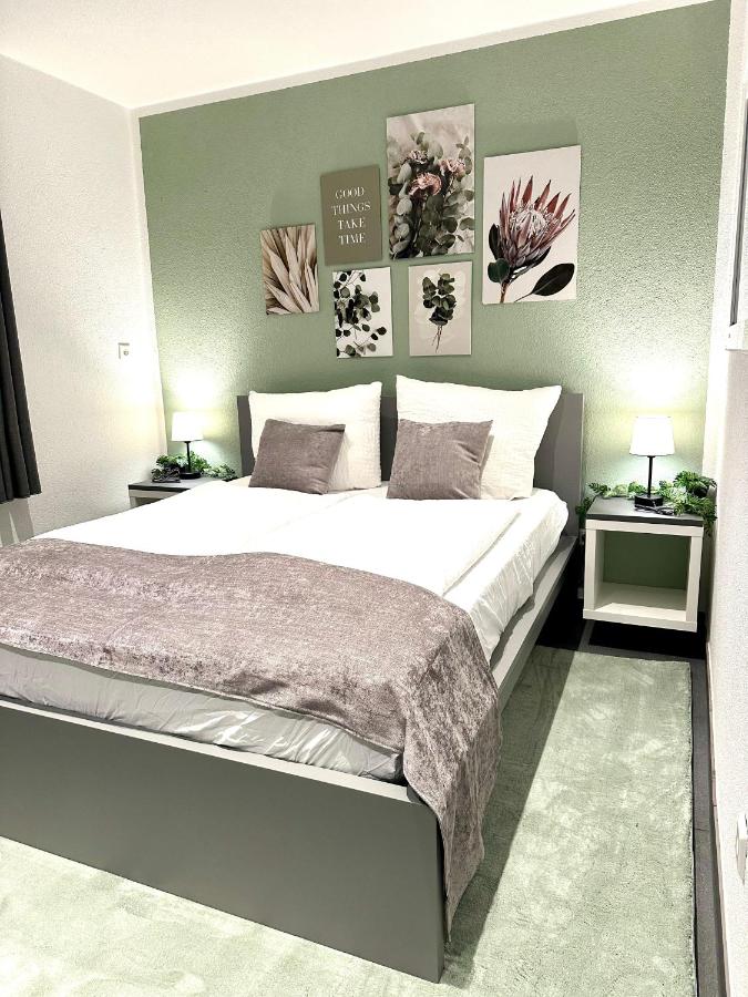 LH Apartments Aulendorf - Ferienwohnung Aulendorf